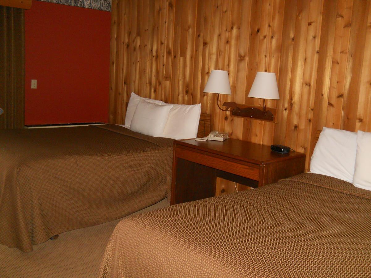 Lakewoods Resort & Golf Namekagon Bilik gambar