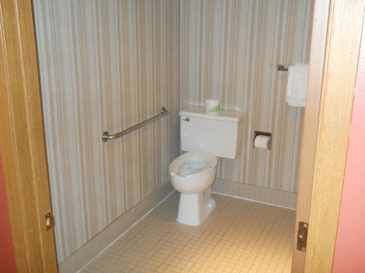 Lakewoods Resort & Golf Namekagon Bilik gambar