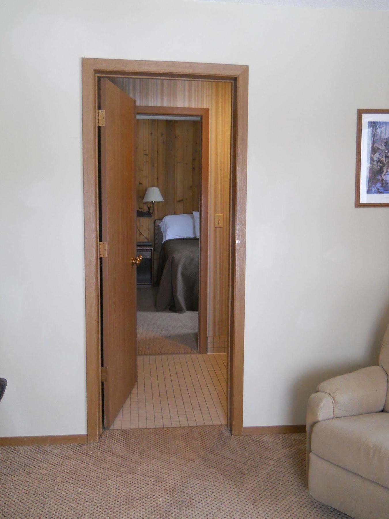 Lakewoods Resort & Golf Namekagon Luaran gambar