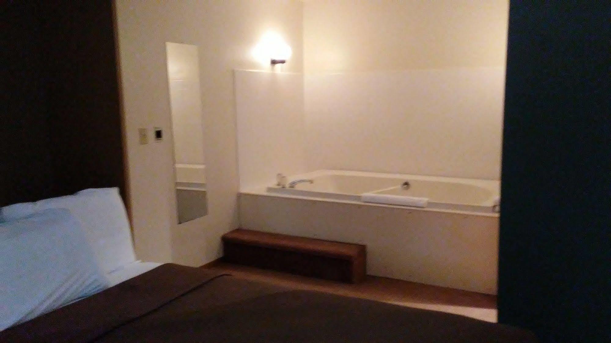 Lakewoods Resort & Golf Namekagon Luaran gambar